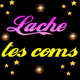 un com çà fait toujours plaisir !
